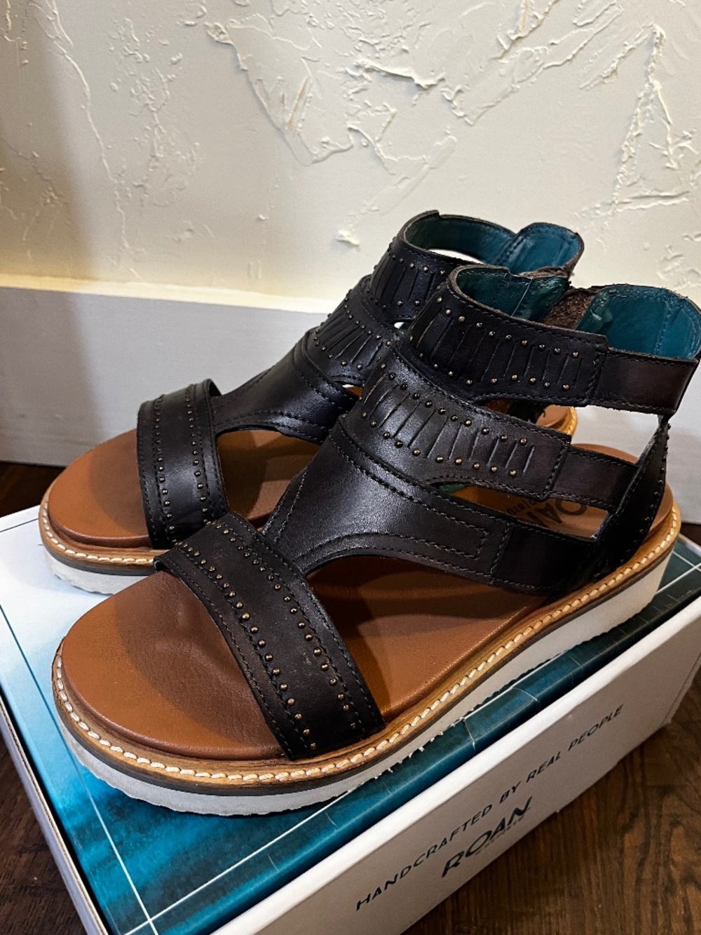 Bedstu Roan 7.5